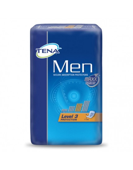 Tena Men Livello 3 16pz