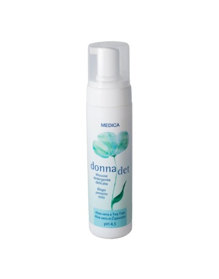 Donnadet Mousse Det 200ml