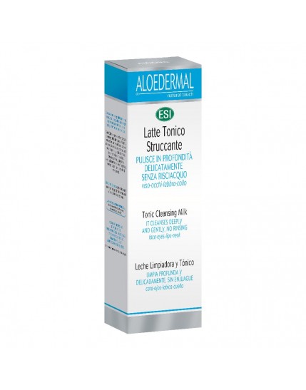 ALOEDERMAL Latte Str.200ml ESI