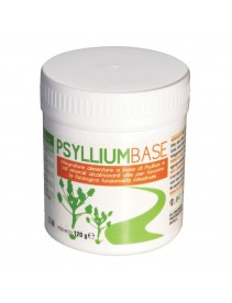 Psyllium Base Polvere 120g
