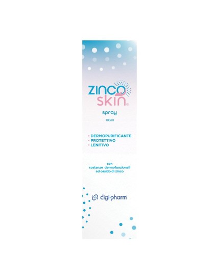 Zinco Skin Spray 100ml