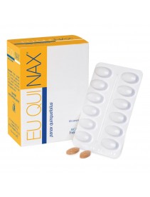 EUQUINAX 60 Cpr 700mg