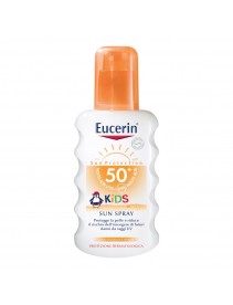 Eucerin Sun Kids Spray Fp50