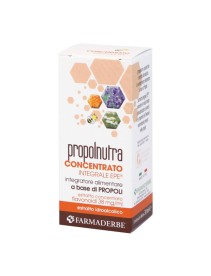 PROPOL NUTRA CONCENTRATO GC