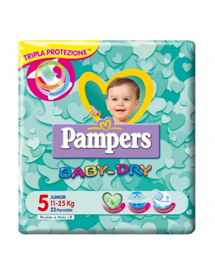 PAMPERS BD JUN PB 23P 11/25 0051