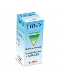 EMEX GOCCE 30ML
