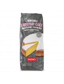 FARMO FibrePan Cake S/G 500gr