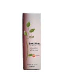 Adamah Biancospino Gocce 60ml