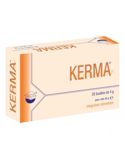 KERMA 20 Bustine