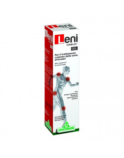 Leni Complex Gel Tubetto 75ml