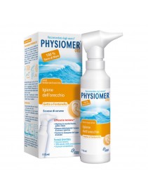 Physiomer Oto Spray 115ml
