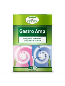 GASTRO AMP 30 Cps