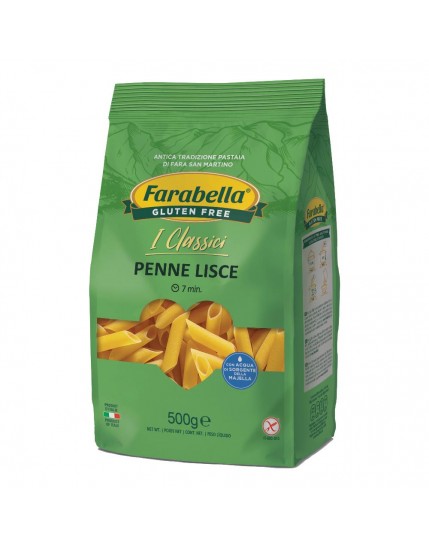 FARABELLA Pasta Penne L.500g