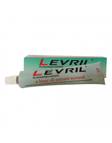 Levril Gel 50ml