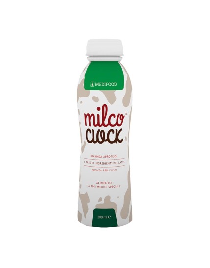 MILCO Ciok Bev.Aprot.6x200ml