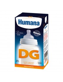 Humana Dg Ex Digest Slim 470ml