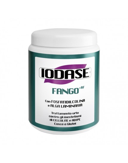 Iodase Fango Af 1kg