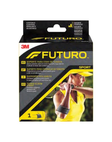 FUTURO GOMIT SPORT