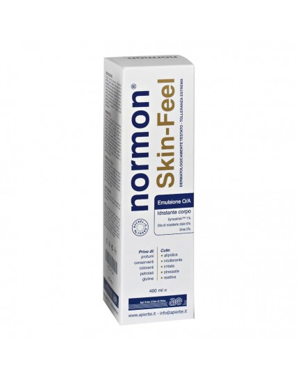 NORMON SKIN FEEL EMULSIONE