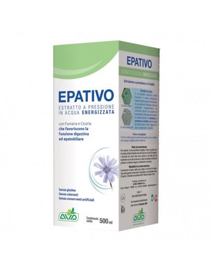 EPATIVO 500ML