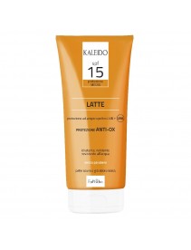 KALEIDO Latte Sol. Spf15 150ml