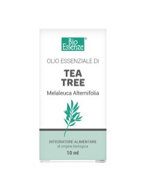 TEA TREE OIL OE BIO 10ML ALCEA TEA TREE OIL OE BIO 10ML ALCEA