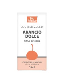 ARANCIO DOLCE OE BIO 10ML