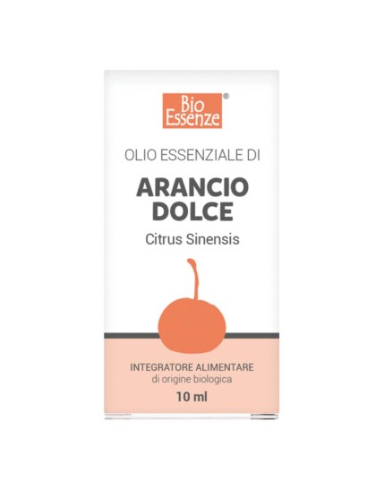 ARANCIO DOLCE OE BIO 10ML