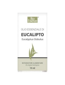 EUCALIPTO OE BIO 10ML