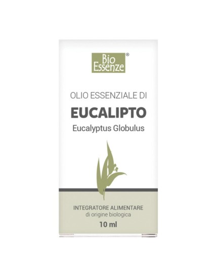 EUCALIPTO OE BIO 10ML