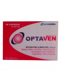 Optaven 30cps