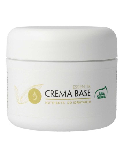 CREMA BASE ESSENTIA 100ML