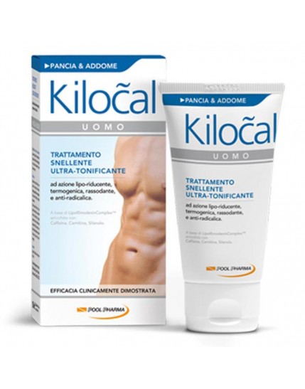 KILOKAL Uomo Pancia&Add.150 ml