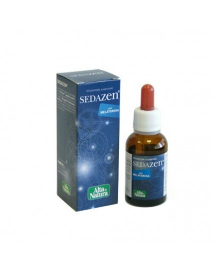 SEDAZEN Gtt 20ml