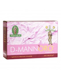 D-mannoro 30 bustine