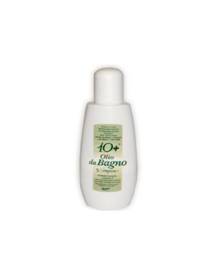 10+ OLIO DA BAGNO 250ML