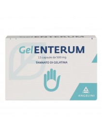 Gelenterum 15cps Adulti