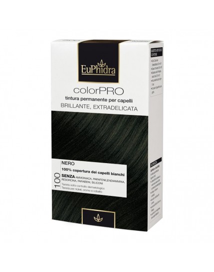 Euphidra Tin Colorpro 100 50ml