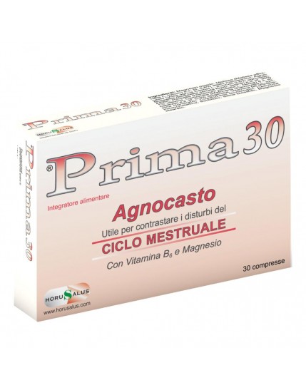 PRIMA 30 30CPR