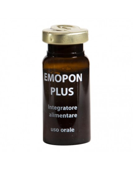 EMOPON Plus 14fl.10ml