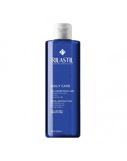 Rilastil Daily Care Soluzione Micellare 400ml