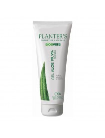 PLANTERS Gel Puro 99,9% 200ml