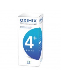 Oximix 4+ Relax 200ml