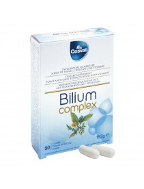 Bilium Complex 30 Capsule