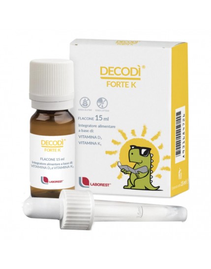 DECODI'K Forte 15ml