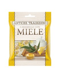 ANTICHE TRADIZ.Car.Miele 60g