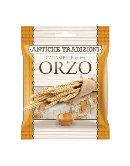 ANTICHE TRADIZ.Car.Orzo 60g ANTICHE TRADIZ.Car.Orzo 60g