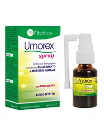 Umorex Spray 18ml
