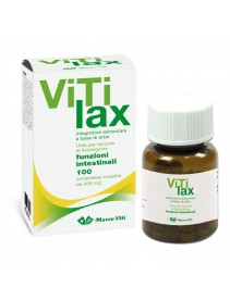 VITILAX 100 Cpr VITI