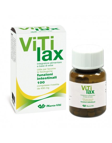 VITILAX 100 Cpr VITI